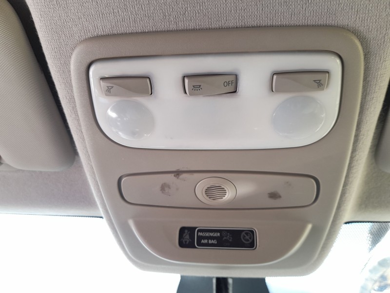 Recambio de luz interior para renault clio iv (bh_) 1.5 dci 90 referencia OEM IAM 264301419R  