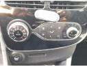 Recambio de mando climatizador para renault clio iv (bh_) 1.5 dci 90 referencia OEM IAM 275105430R  