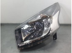 FARO IZQUIERDO 260608912R 1EE01141041 HELLA