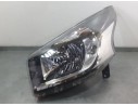 Recambio de faro izquierdo para fiat talento furgoneta (296_) 2.0 ecojet referencia OEM IAM 260608912R 1EE01141041 HELLA