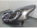 Recambio de faro izquierdo para fiat talento furgoneta (296_) 2.0 ecojet referencia OEM IAM 260608912R 1EE01141041 HELLA