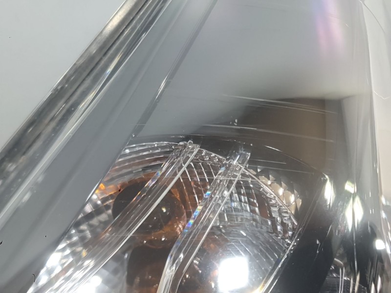 Recambio de faro izquierdo para fiat talento furgoneta (296_) 2.0 ecojet referencia OEM IAM 260608912R 1EE01141041 HELLA