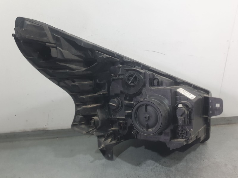 Recambio de faro izquierdo para fiat talento furgoneta (296_) 2.0 ecojet referencia OEM IAM 260608912R 1EE01141041 HELLA