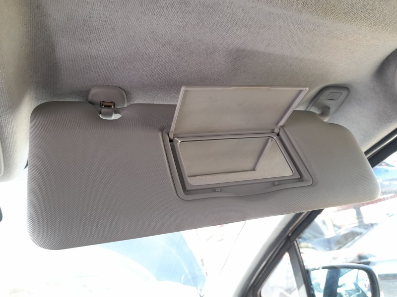 Recambio de parasol derecho para renault clio iv (bh_) 1.5 dci 90 referencia OEM IAM 964008139R  