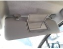 Recambio de parasol derecho para renault clio iv (bh_) 1.5 dci 90 referencia OEM IAM 964008139R  