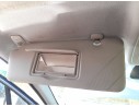 Recambio de parasol izquierdo para renault clio iv (bh_) 1.5 dci 90 referencia OEM IAM 964010303R 964012136R 