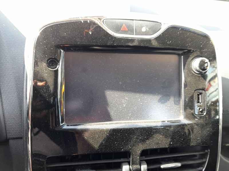 Recambio de sistema navegacion gps para renault clio iv (bh_) 1.5 dci 90 referencia OEM IAM 280210769R  