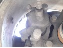 Recambio de pinza freno delantera derecha para renault clio iv (bh_) 1.5 dci 90 referencia OEM IAM 410014529R 410016069R 