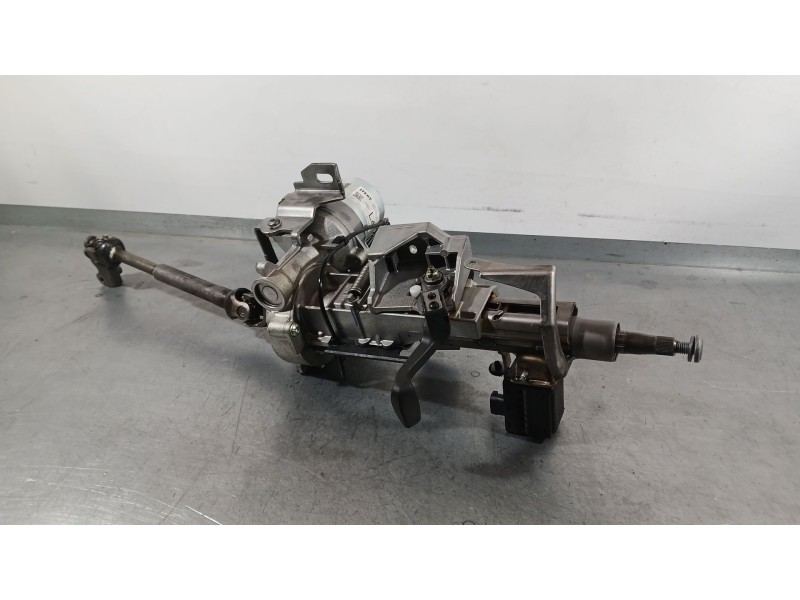 Recambio de columna direccion para renault captur i (j5_, h5_) 1.2 tce 120 referencia OEM IAM 488100991R JTEKT 61134922