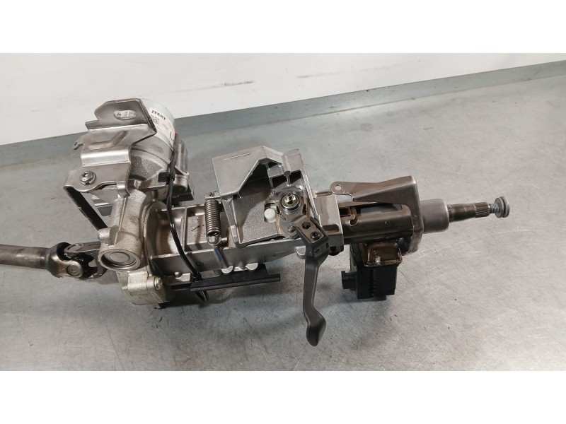 Recambio de columna direccion para renault captur i (j5_, h5_) 1.2 tce 120 referencia OEM IAM 488100991R JTEKT 61134922