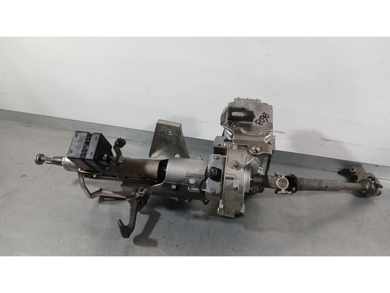 Recambio de columna direccion para renault captur i (j5_, h5_) 1.2 tce 120 referencia OEM IAM 488100991R JTEKT 61134922