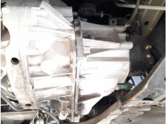 Recambio de caja cambios para renault clio iv (bh_) 1.5 dci 90 referencia OEM IAM JR5332 320107911R 8201601154
