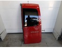 Recambio de puerta trasera derecha carga para renault kangoo / grand kangoo ii (kw0/1_) 1.5 dci 75 (kw07, kw10, kw04) referencia