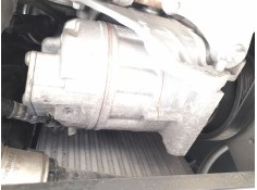 Recambio de compresor aire acondicionado para renault clio iv (bh_) 1.5 dci 90 referencia OEM IAM 926008468R 926002352R 