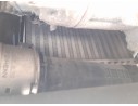 Recambio de intercooler para renault clio iv (bh_) 1.5 dci 90 referencia OEM IAM 144965154R  