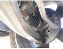 Recambio de mangueta delantera derecha para renault clio iv (bh_) 1.5 dci 90 referencia OEM IAM 400146343R  