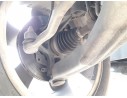 Recambio de mangueta delantera izquierda para renault clio iv (bh_) 1.5 dci 90 referencia OEM IAM 400156124R  