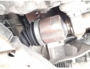 Recambio de transmision delantera derecha para renault clio iv (bh_) 1.5 dci 90 referencia OEM IAM 391000262R 391008239R 