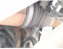 Recambio de transmision delantera izquierda para renault clio iv (bh_) 1.5 dci 90 referencia OEM IAM 391019516R 391010115R 