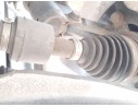 Recambio de transmision delantera izquierda para renault clio iv (bh_) 1.5 dci 90 referencia OEM IAM 391019516R 391010115R 