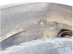 PLASTICO PASE RUEDA DEL. DCH. 638442203R 638428084R 