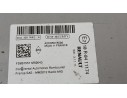 Recambio de sistema audio / radio para renault captur i (j5_, h5_) 1.2 tce 120 referencia OEM IAM   