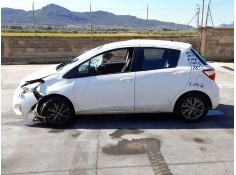toyota yaris (_p13_) del año 2019
