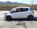 toyota yaris (_p13_) del año 2019