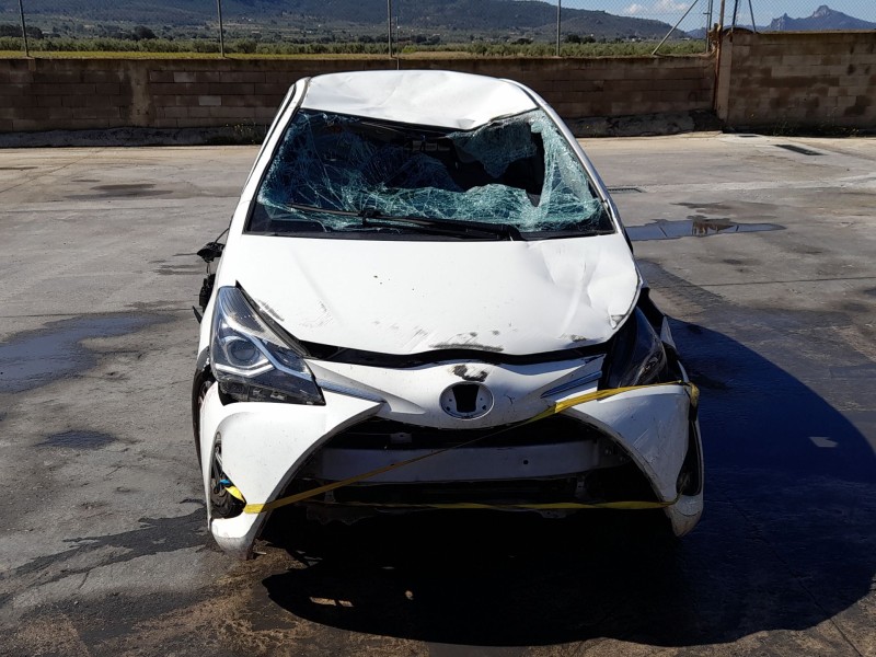toyota yaris (_p13_) del año 2019