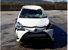 TOYOTA YARIS (_P13_)