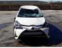 toyota yaris (_p13_) del año 2019