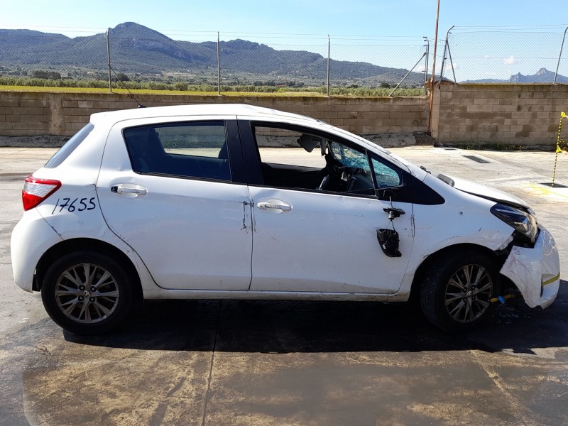 toyota yaris (_p13_) del año 2019