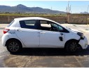 toyota yaris (_p13_) del año 2019