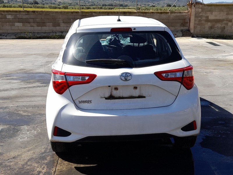 toyota yaris (_p13_) del año 2019