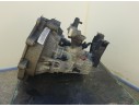 Recambio de caja cambios para volkswagen polo v (6r1, 6c1) 1.0 referencia OEM IAM QAE 5 Velocidades 
