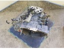 Recambio de caja cambios para fiat doblo cargo (263_) 1.6 d multijet referencia OEM IAM C63563501 71798037 46345512