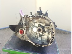 Recambio de caja cambios para renault scénic ii (jm0/1_) 1.5 dci (jm0f) referencia OEM IAM JR5103 A012345 7701723234