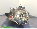 Recambio de caja cambios para renault scénic ii (jm0/1_) 1.5 dci (jm0f) referencia OEM IAM JR5103 A012345 7701723234