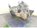 Recambio de caja cambios para renault scénic ii (jm0/1_) 1.5 dci (jm0f) referencia OEM IAM JR5103 A012345 7701723234