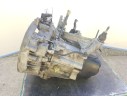 Recambio de caja cambios para renault scénic ii (jm0/1_) 1.5 dci (jm0f) referencia OEM IAM JR5103 A012345 7701723234