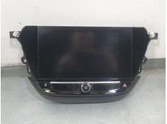 Recambio de sistema navegacion gps para opel corsa f (p2jo) 1.2 (68) referencia OEM IAM   