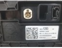 Recambio de sistema navegacion gps para opel corsa f (p2jo) 1.2 (68) referencia OEM IAM   