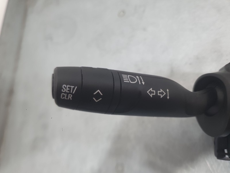 Recambio de mando luces y limpia para opel corsa f (p2jo) 1.2 (68) referencia OEM IAM 98426955YX  