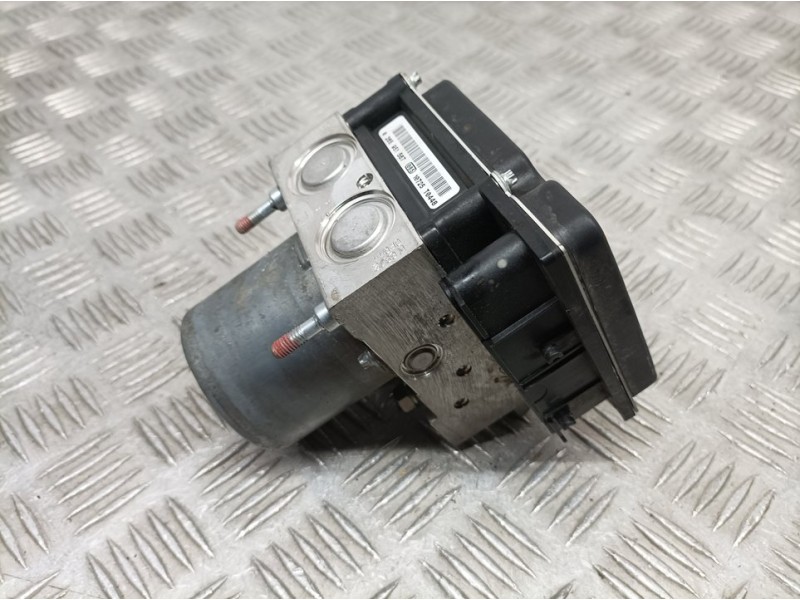 Recambio de abs para toyota avensis (t27) active referencia OEM IAM 4454005100 0265251490 BOSCH