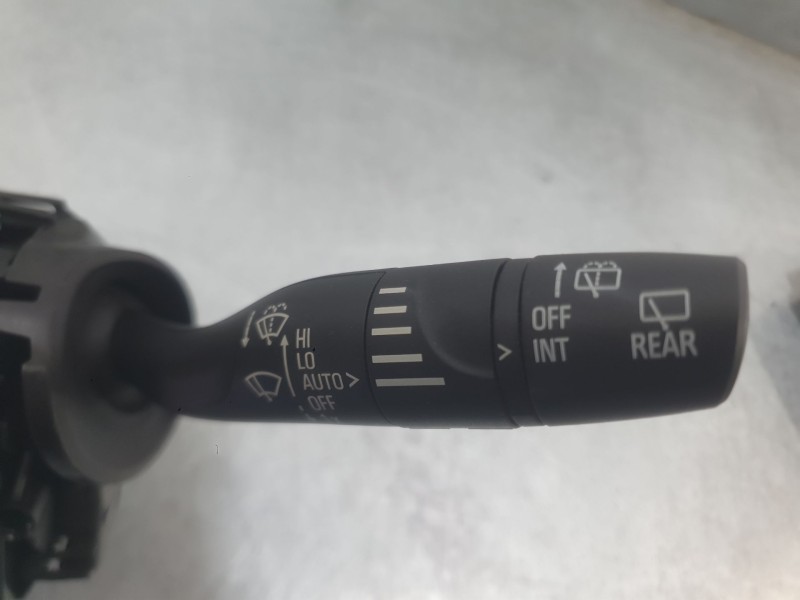 Recambio de mando luces y limpia para opel corsa f (p2jo) 1.2 (68) referencia OEM IAM 98426955YX  