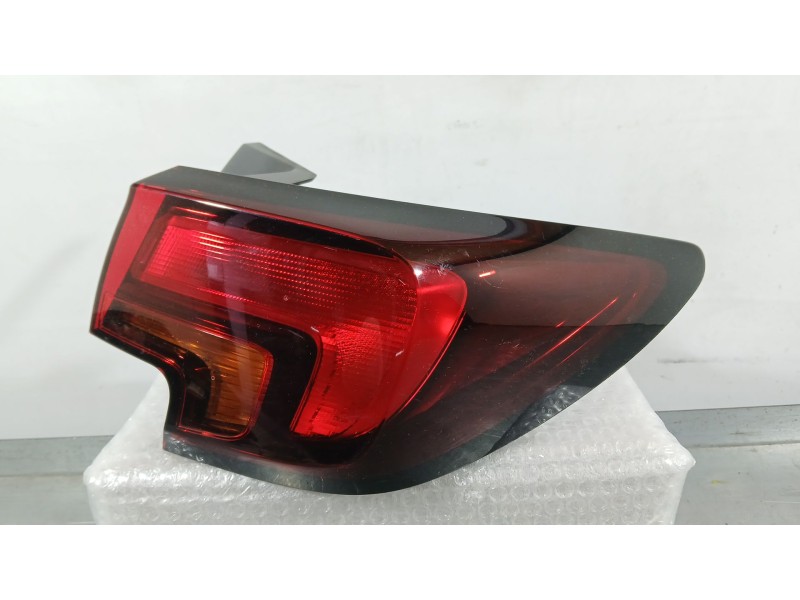 Recambio de piloto trasero derecho exterior para opel astra k (b16) 1.2 turbo (68) referencia OEM IAM 39099017  