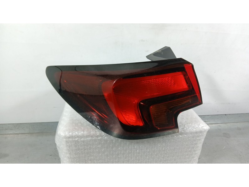 Recambio de piloto trasero izquierdo exterior para opel astra k (b16) 1.2 turbo (68) referencia OEM IAM 39099016  