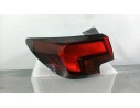Recambio de piloto trasero izquierdo exterior para opel astra k (b16) 1.2 turbo (68) referencia OEM IAM 39099016  