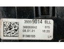 Recambio de piloto trasero izquierdo exterior para opel astra k (b16) 1.2 turbo (68) referencia OEM IAM 39099016  