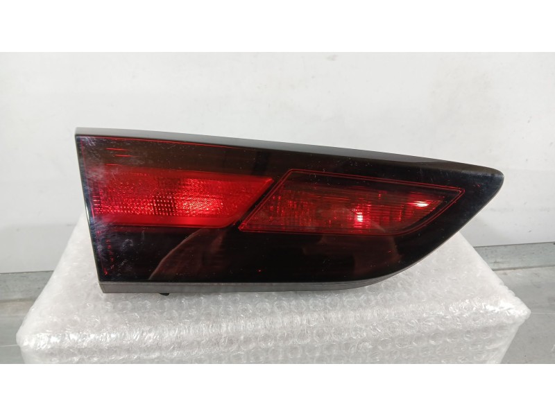 Recambio de piloto trasero izquierdo interior para opel astra k (b16) 1.2 turbo (68) referencia OEM IAM 39098794  